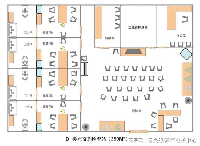 中心国内大型赛事反运行工作指南爱游戏(ayx)中国网站中国反(图2)