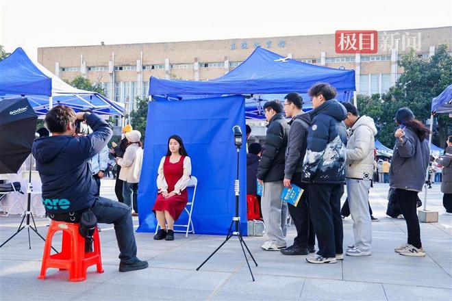 年华”武汉理工大学“数智”学生社区上线AYX爱游戏APP开在宿舍楼下的“嘉(图2)