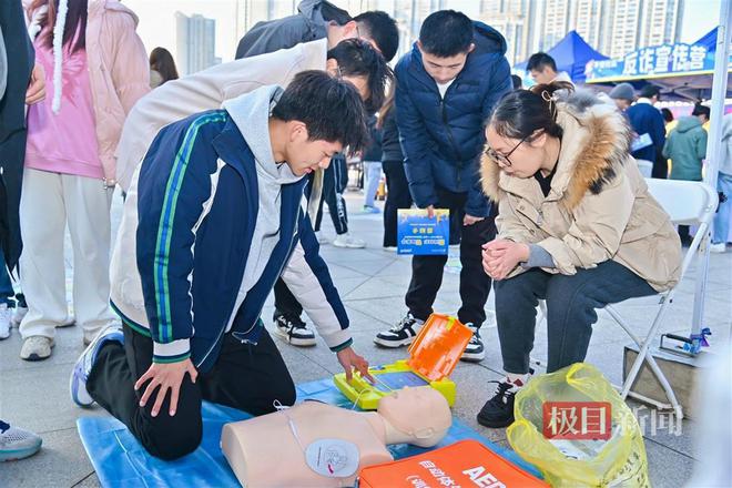 年华”武汉理工大学“数智”学生社区上线AYX爱游戏APP开在宿舍楼下的“嘉(图3)