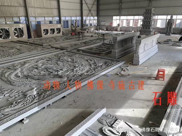 位置详解：最佳摆放点与注意事项爱游戏ayx网站石雕麒麟安放(图4)