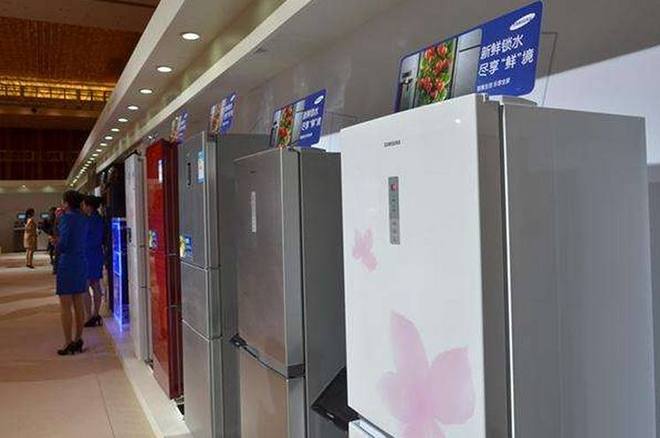 门千万别再买老师傅直言不讳：买错就后悔！爱游戏(ayx)中国网站警惕！这种冰箱(图2)