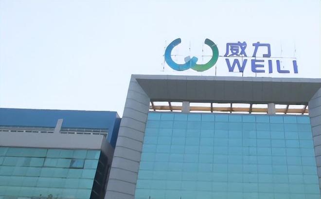 今被调侃倒闭昔日洗衣机大王在海外发大财ayx爱游戏app曾拿捏无数中国人如(图8)